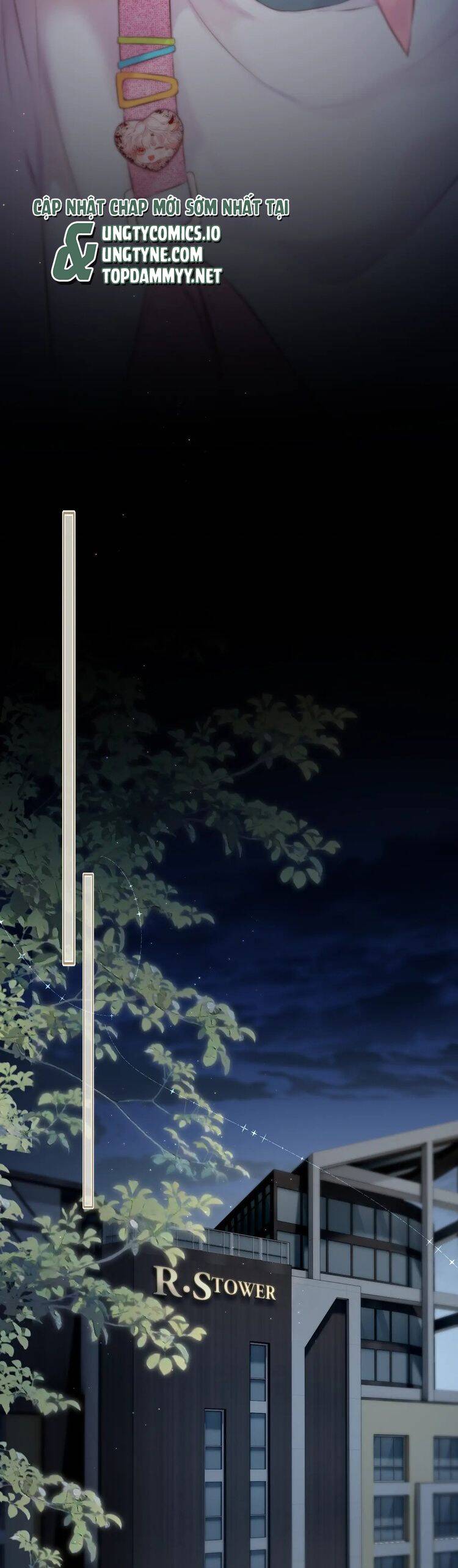 Hoặc Tinh Chi Mục Chapter 9 - 14