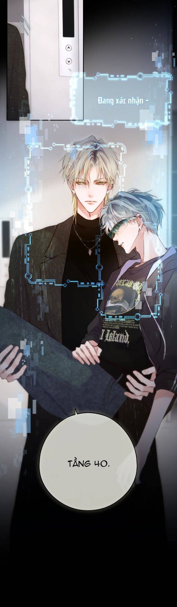 Hoặc Tinh Chi Mục Chapter 9 - 16