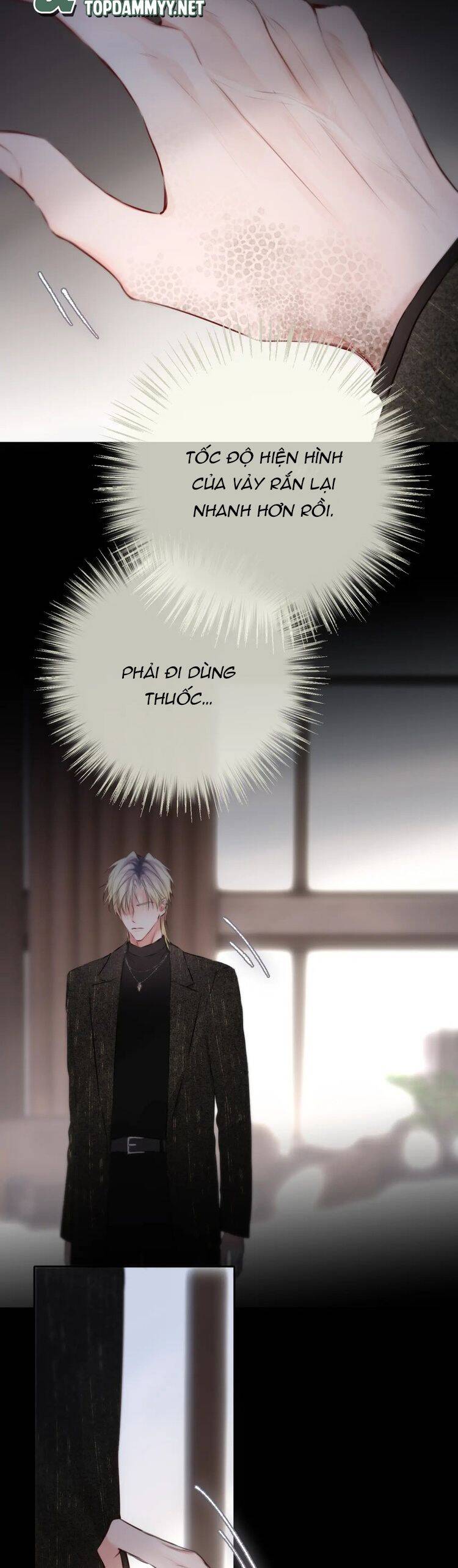 Hoặc Tinh Chi Mục Chapter 9 - 18