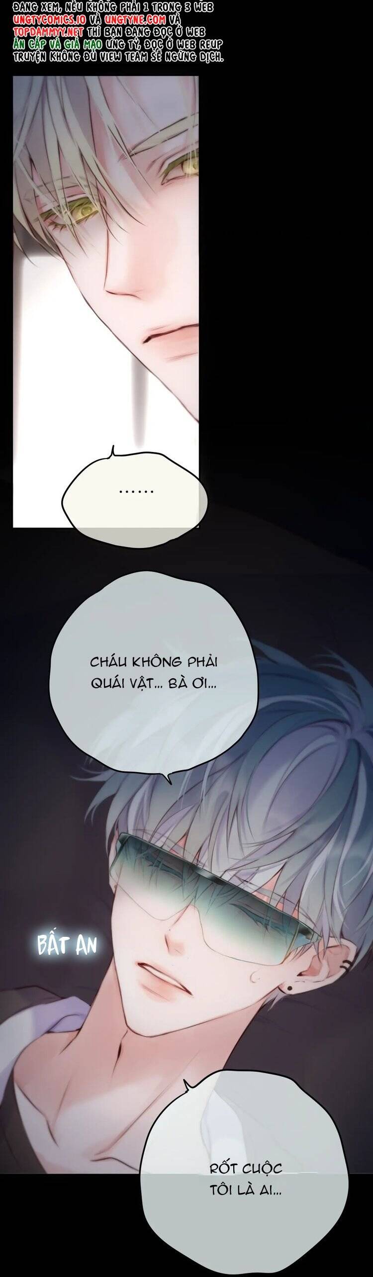 Hoặc Tinh Chi Mục Chapter 9 - 20