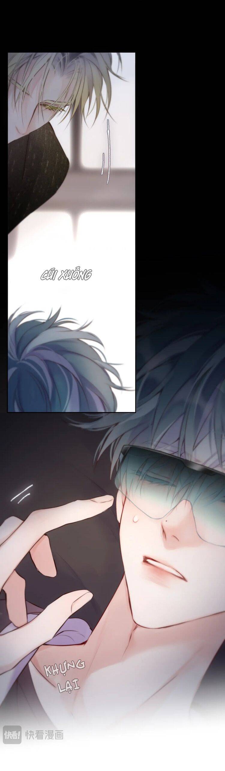 Hoặc Tinh Chi Mục Chapter 9 - 21