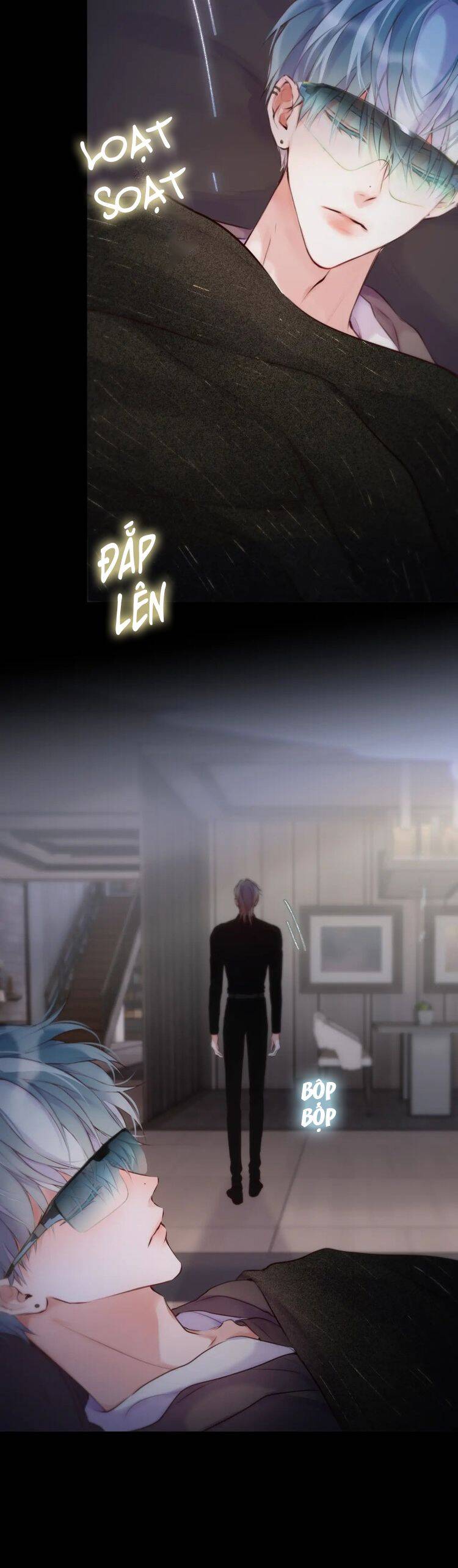 Hoặc Tinh Chi Mục Chapter 9 - 23