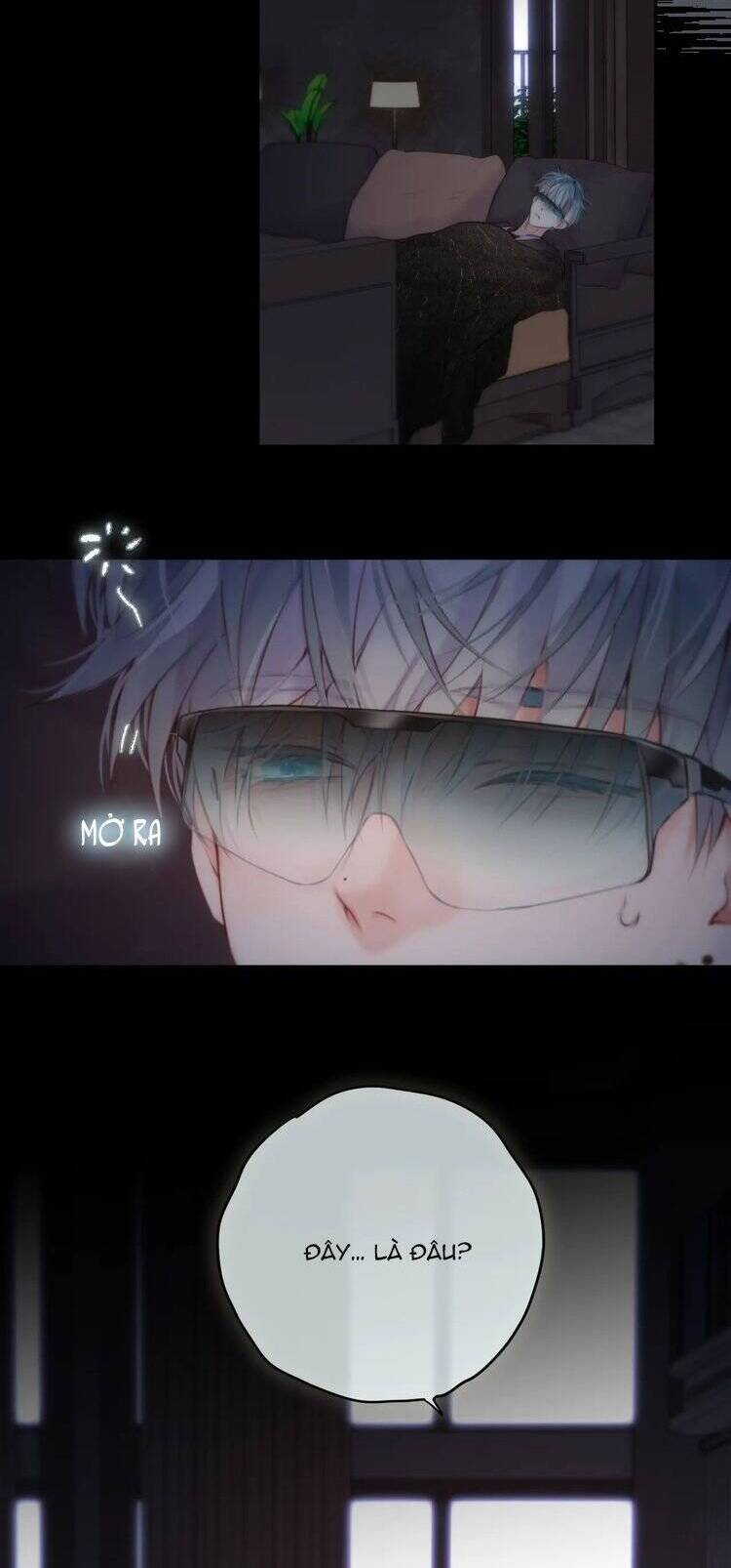 Hoặc Tinh Chi Mục Chapter 9 - 25