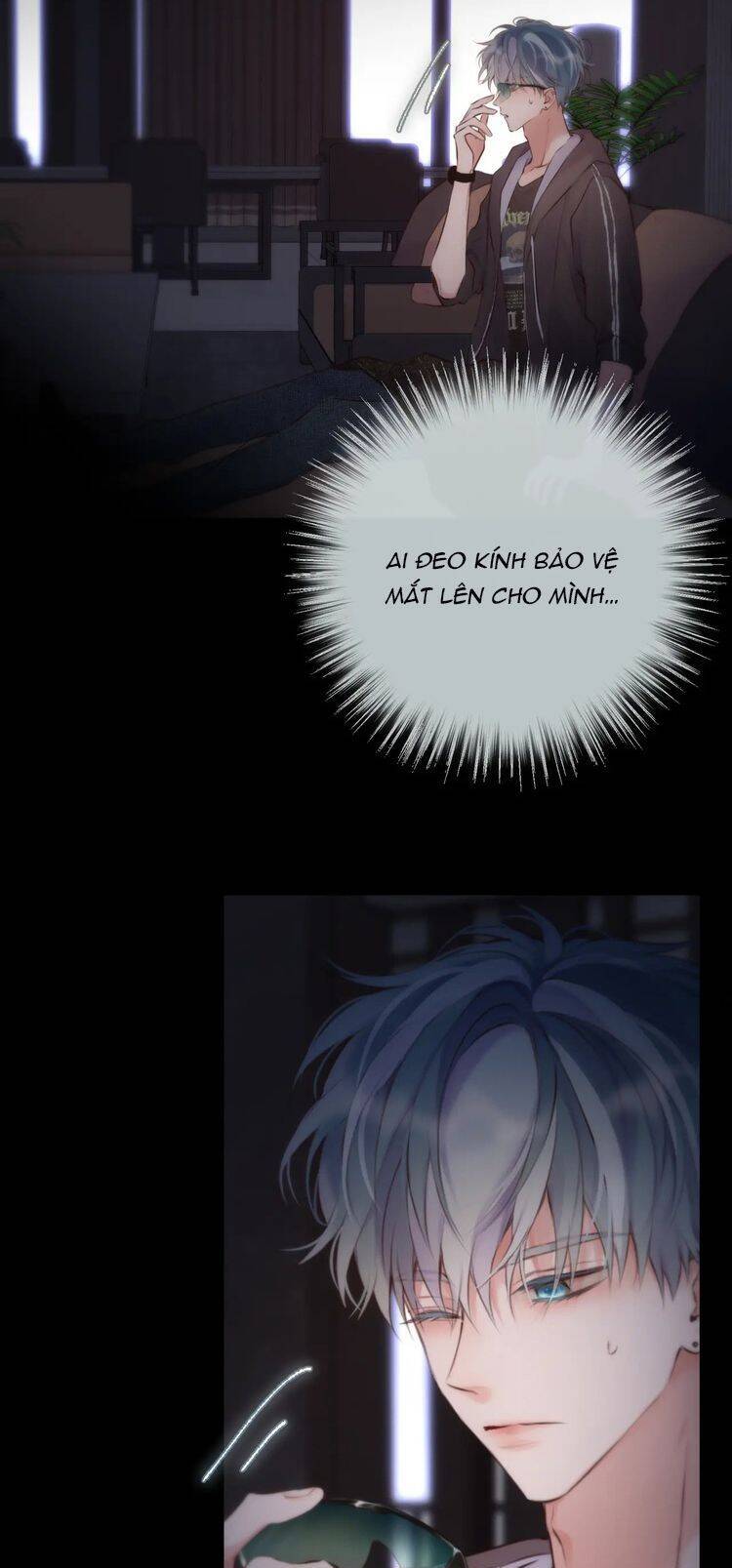 Hoặc Tinh Chi Mục Chapter 9 - 26