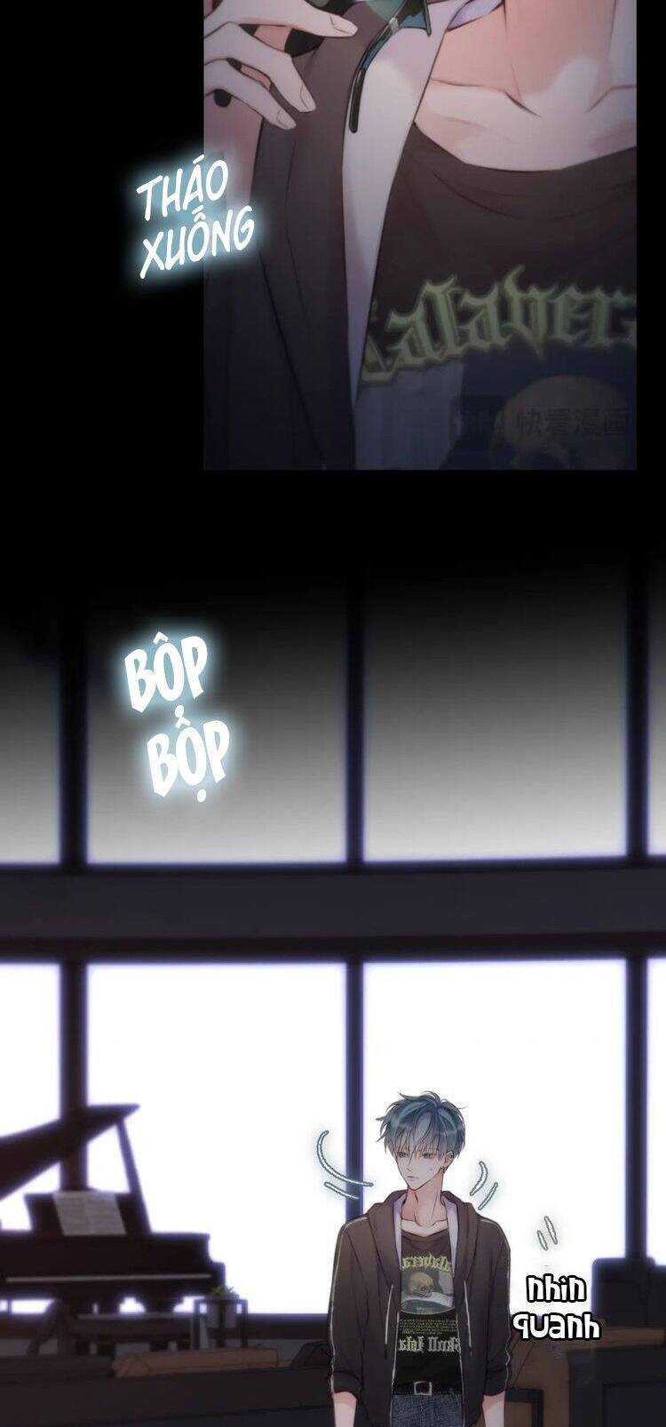 Hoặc Tinh Chi Mục Chapter 9 - 27