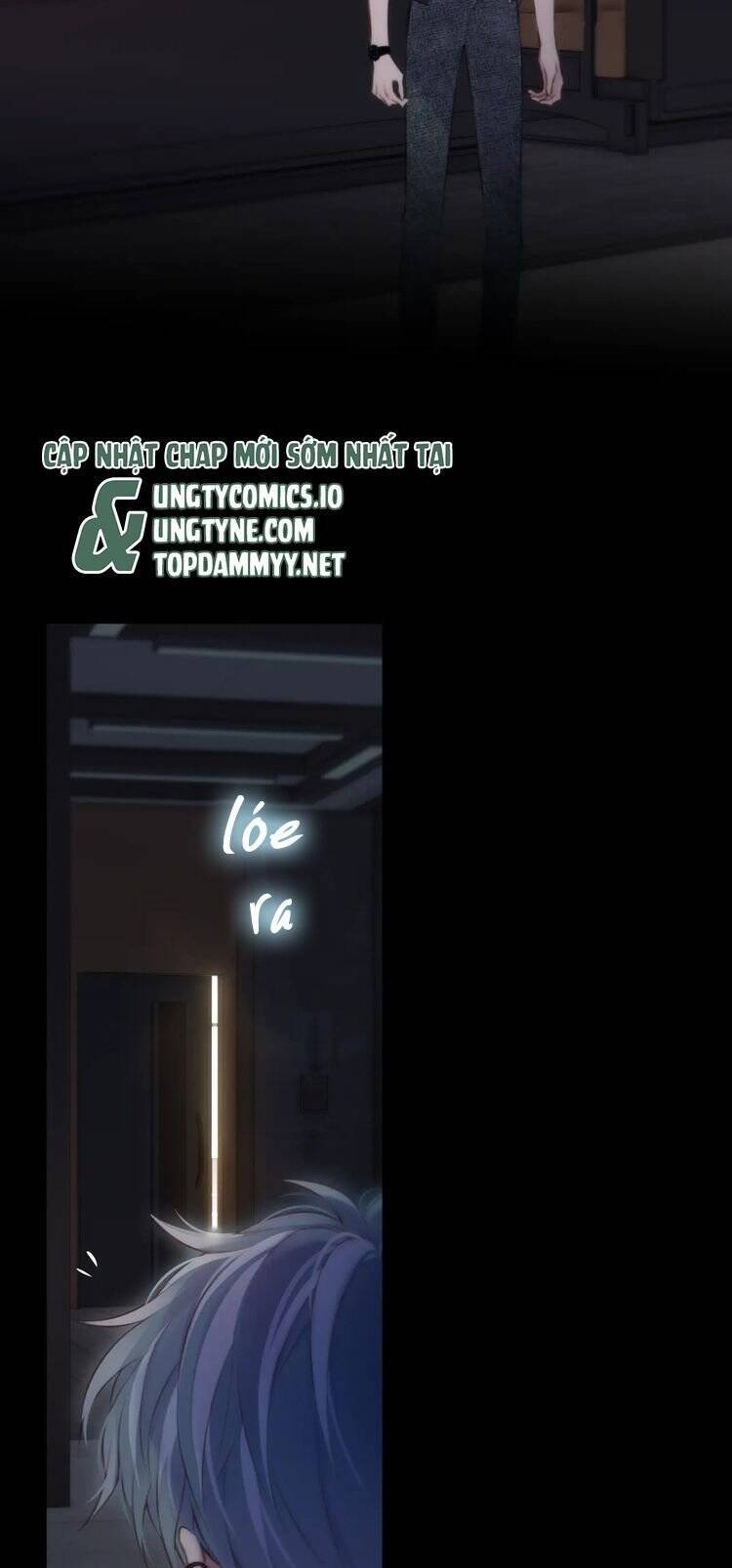 Hoặc Tinh Chi Mục Chapter 9 - 28