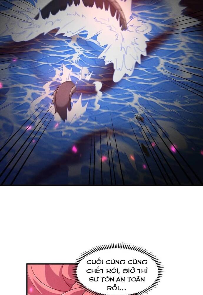 Luyện Khí 3000 Tầng: Mở Đầu Thu Nữ Đế Làm Đệ Chapter 16 - 9