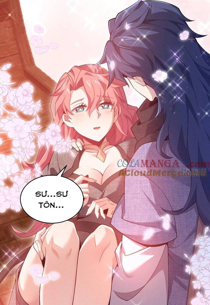Luyện Khí 3000 Tầng: Mở Đầu Thu Nữ Đế Làm Đệ Chapter 16 - 12