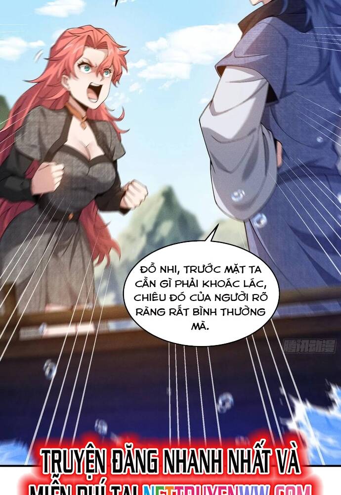 Luyện Khí 3000 Tầng: Mở Đầu Thu Nữ Đế Làm Đệ Chapter 16 - 16