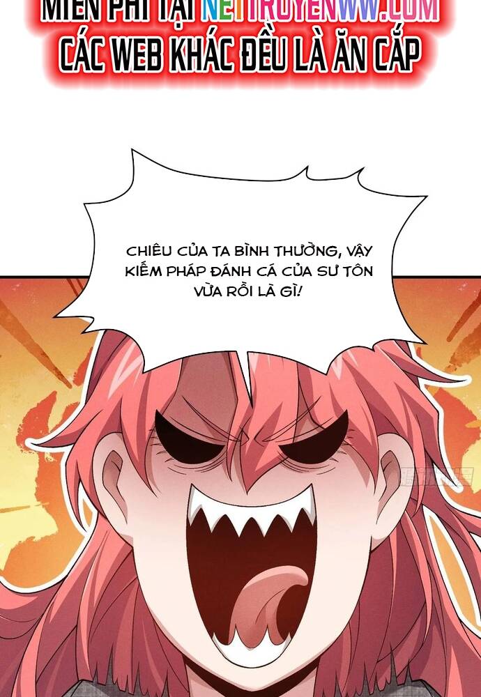 Luyện Khí 3000 Tầng: Mở Đầu Thu Nữ Đế Làm Đệ Chapter 16 - 17