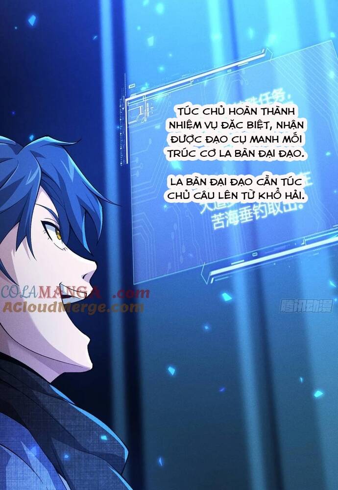 Luyện Khí 3000 Tầng: Mở Đầu Thu Nữ Đế Làm Đệ Chapter 16 - 21