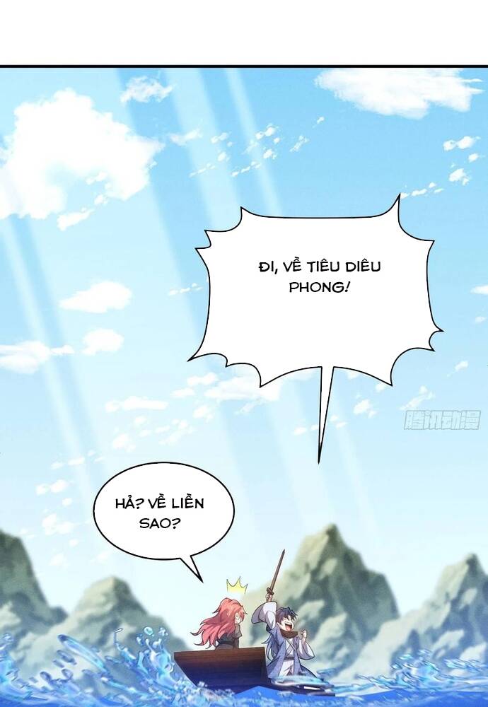 Luyện Khí 3000 Tầng: Mở Đầu Thu Nữ Đế Làm Đệ Chapter 16 - 23