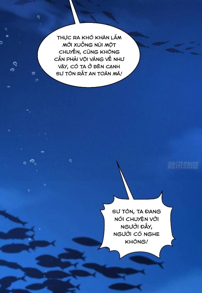 Luyện Khí 3000 Tầng: Mở Đầu Thu Nữ Đế Làm Đệ Chapter 16 - 25