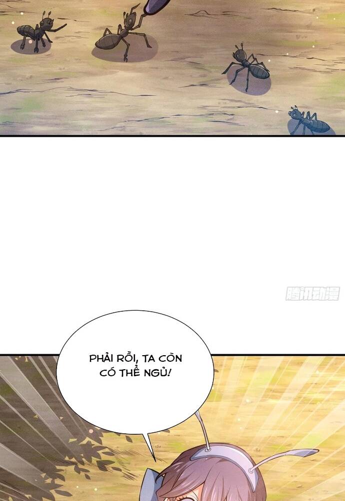 Luyện Khí 3000 Tầng: Mở Đầu Thu Nữ Đế Làm Đệ Chapter 16 - 28