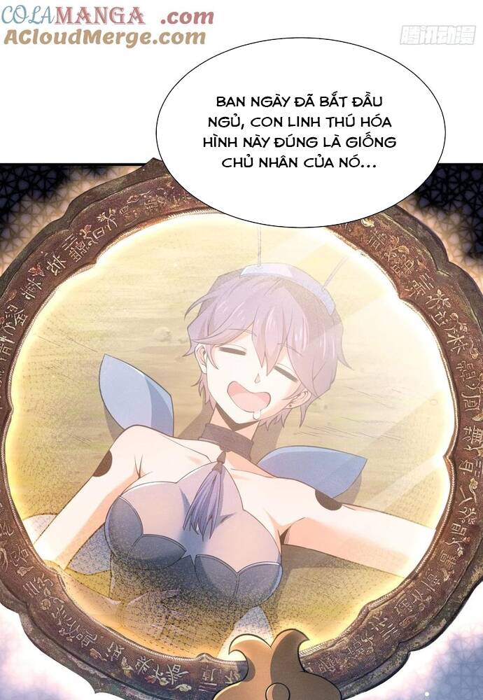 Luyện Khí 3000 Tầng: Mở Đầu Thu Nữ Đế Làm Đệ Chapter 16 - 31