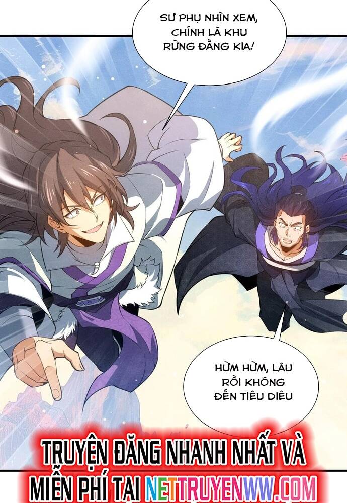 Luyện Khí 3000 Tầng: Mở Đầu Thu Nữ Đế Làm Đệ Chapter 16 - 36