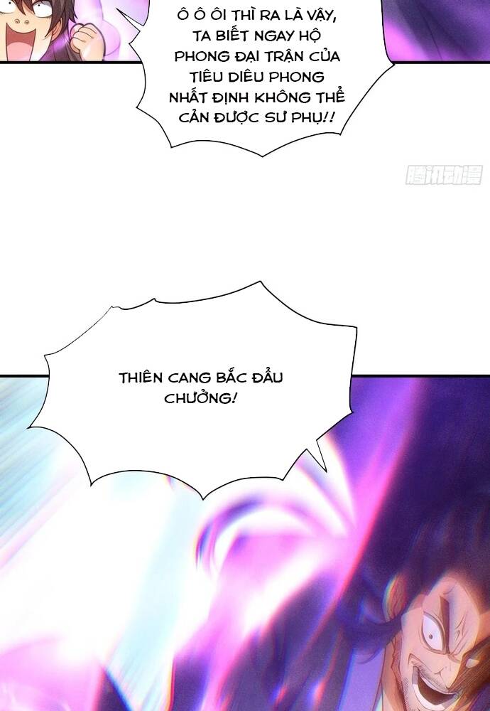 Luyện Khí 3000 Tầng: Mở Đầu Thu Nữ Đế Làm Đệ Chapter 16 - 48