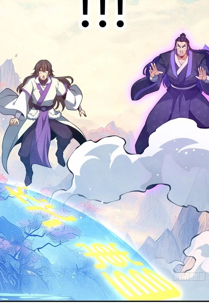 Luyện Khí 3000 Tầng: Mở Đầu Thu Nữ Đế Làm Đệ Chapter 16 - 51