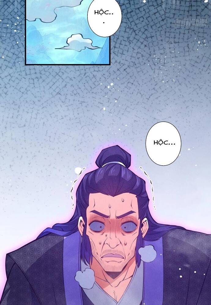 Luyện Khí 3000 Tầng: Mở Đầu Thu Nữ Đế Làm Đệ Chapter 16 - 58