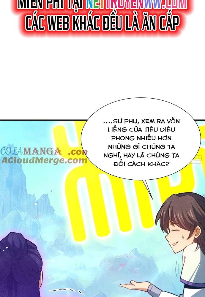 Luyện Khí 3000 Tầng: Mở Đầu Thu Nữ Đế Làm Đệ Chapter 16 - 60