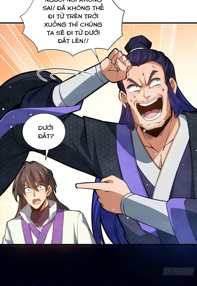 Luyện Khí 3000 Tầng: Mở Đầu Thu Nữ Đế Làm Đệ Chapter 16 - 62