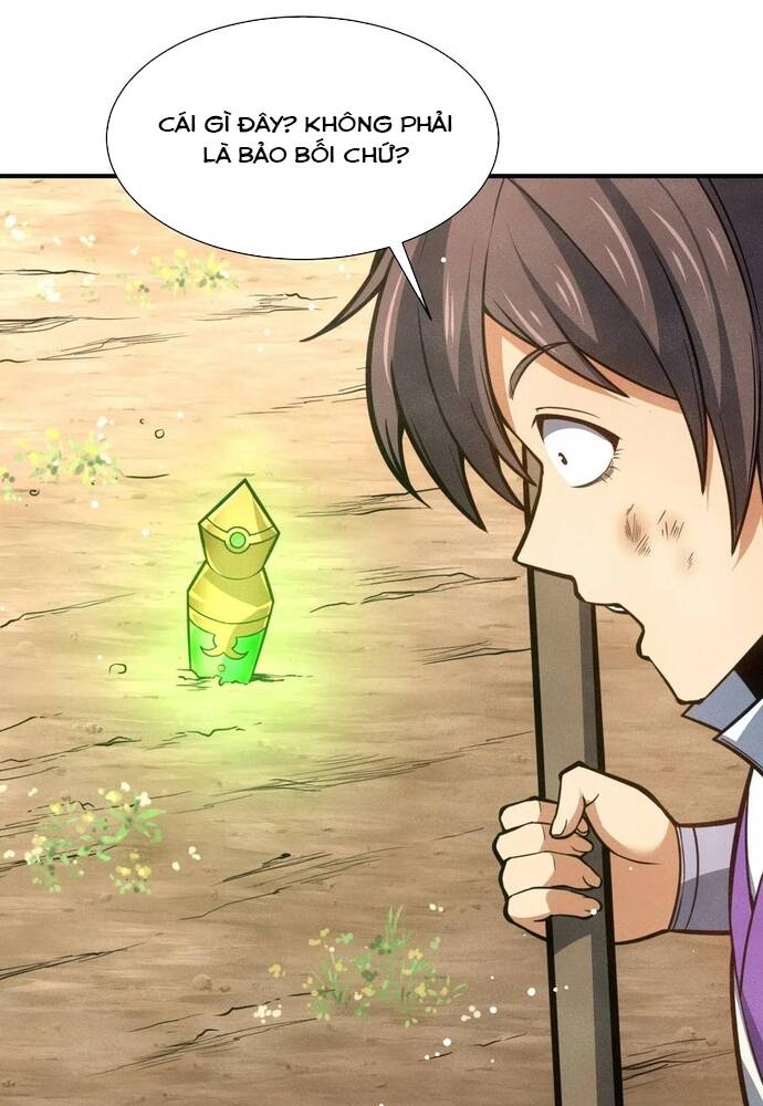 Luyện Khí 3000 Tầng: Mở Đầu Thu Nữ Đế Làm Đệ Chapter 16 - 68