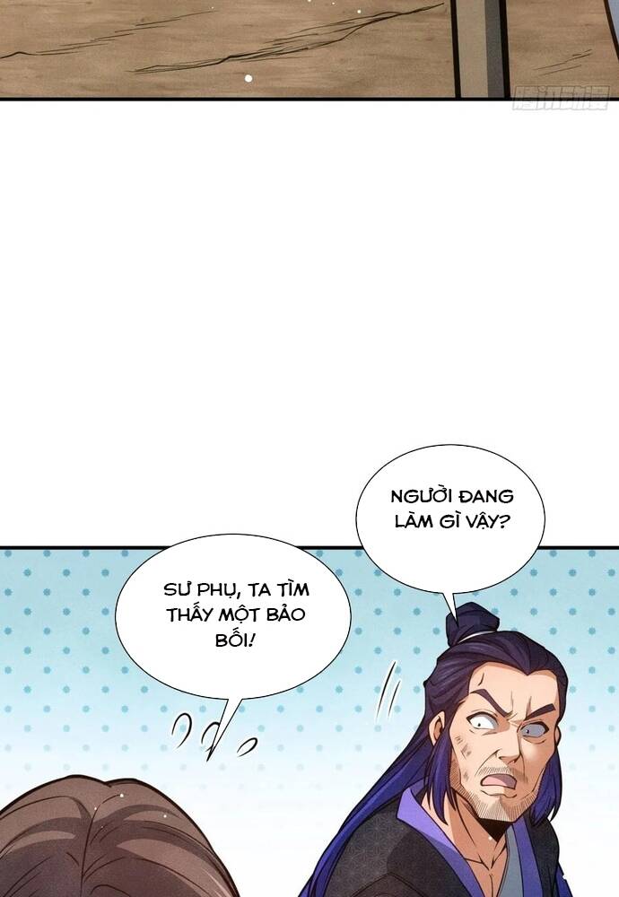 Luyện Khí 3000 Tầng: Mở Đầu Thu Nữ Đế Làm Đệ Chapter 16 - 69