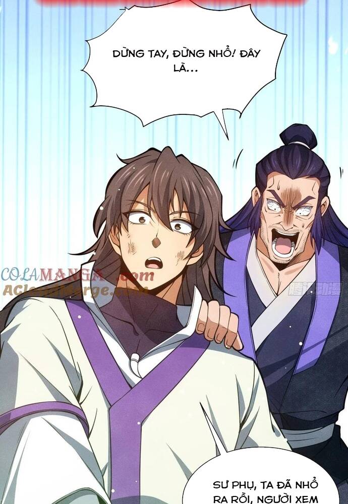 Luyện Khí 3000 Tầng: Mở Đầu Thu Nữ Đế Làm Đệ Chapter 16 - 71