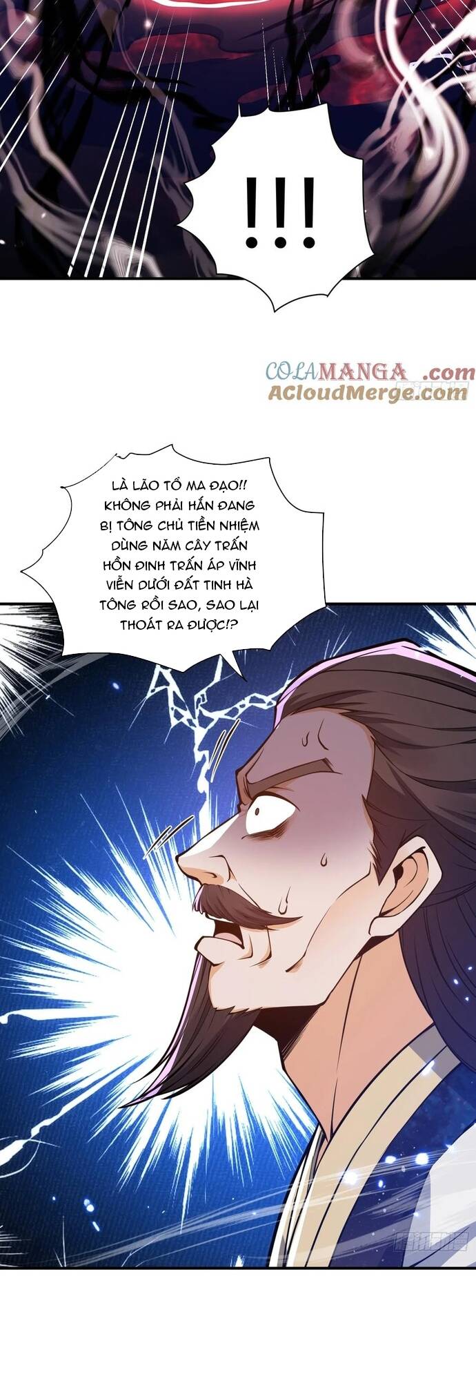 Luyện Khí 3000 Tầng: Mở Đầu Thu Nữ Đế Làm Đệ Chapter 17 - 12