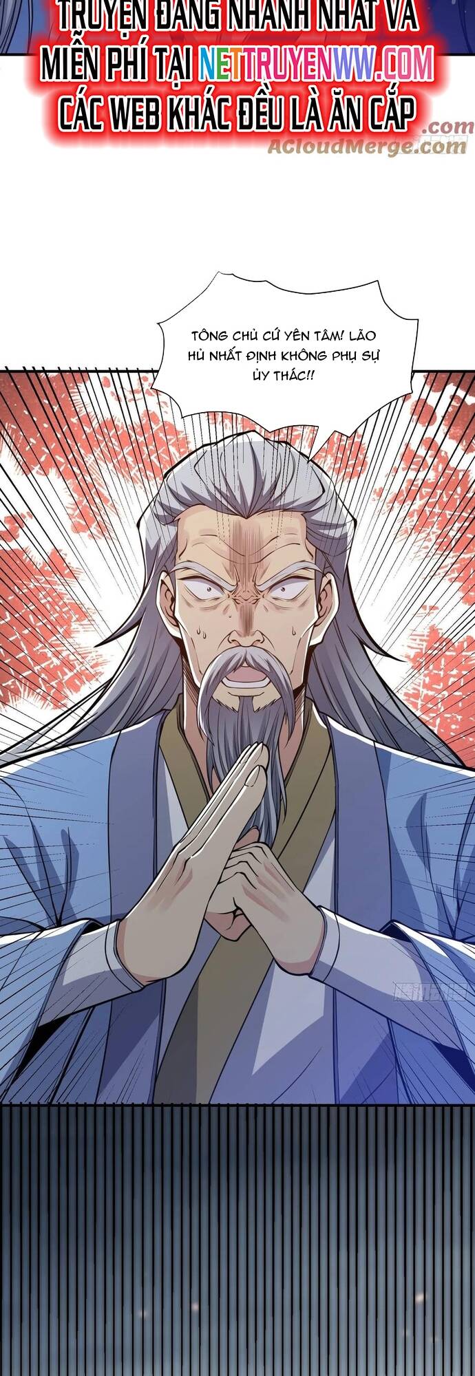 Luyện Khí 3000 Tầng: Mở Đầu Thu Nữ Đế Làm Đệ Chapter 17 - 14