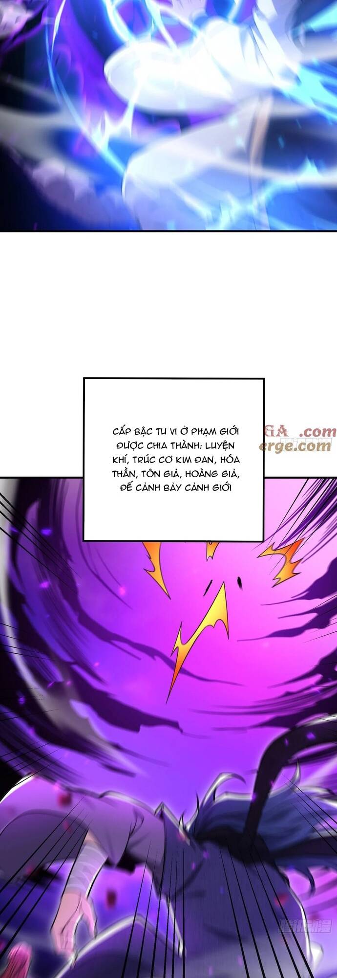 Luyện Khí 3000 Tầng: Mở Đầu Thu Nữ Đế Làm Đệ Chapter 17 - 22