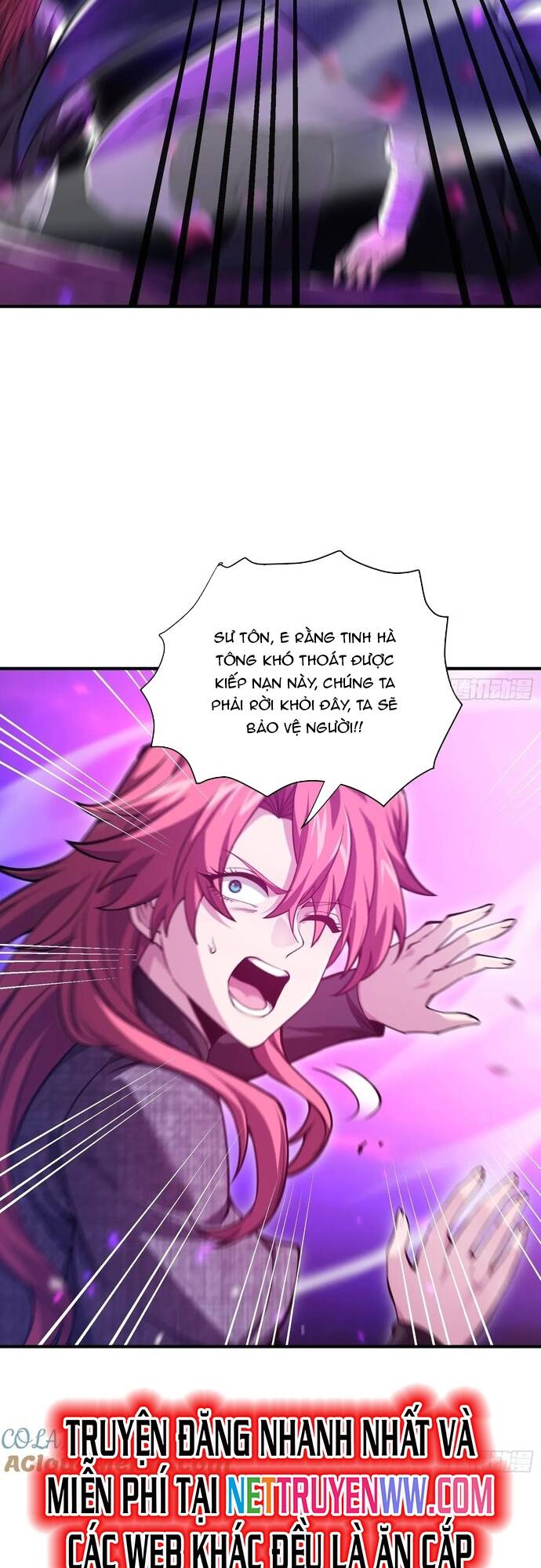 Luyện Khí 3000 Tầng: Mở Đầu Thu Nữ Đế Làm Đệ Chapter 17 - 23