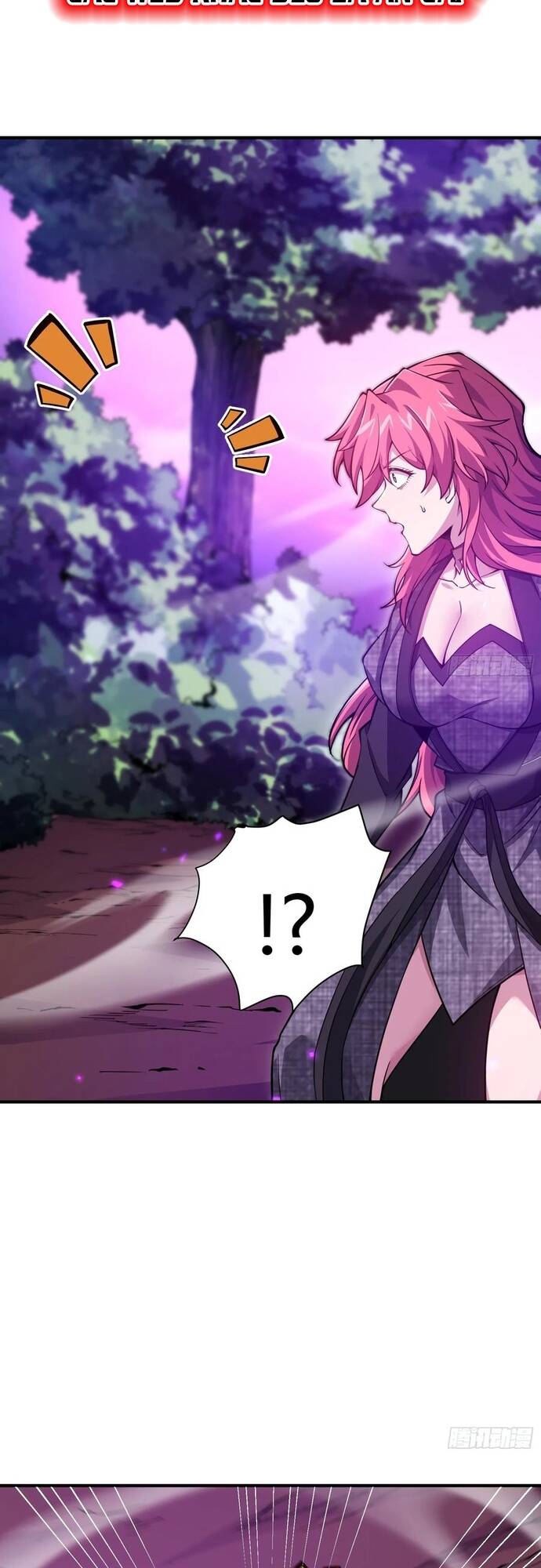 Luyện Khí 3000 Tầng: Mở Đầu Thu Nữ Đế Làm Đệ Chapter 17 - 24