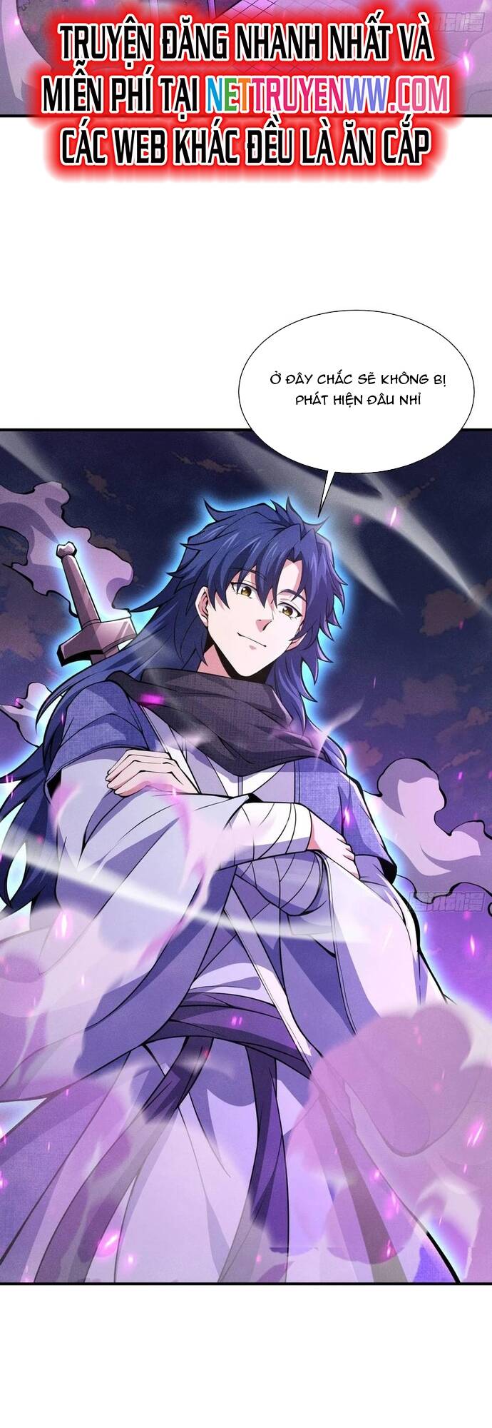 Luyện Khí 3000 Tầng: Mở Đầu Thu Nữ Đế Làm Đệ Chapter 17 - 26