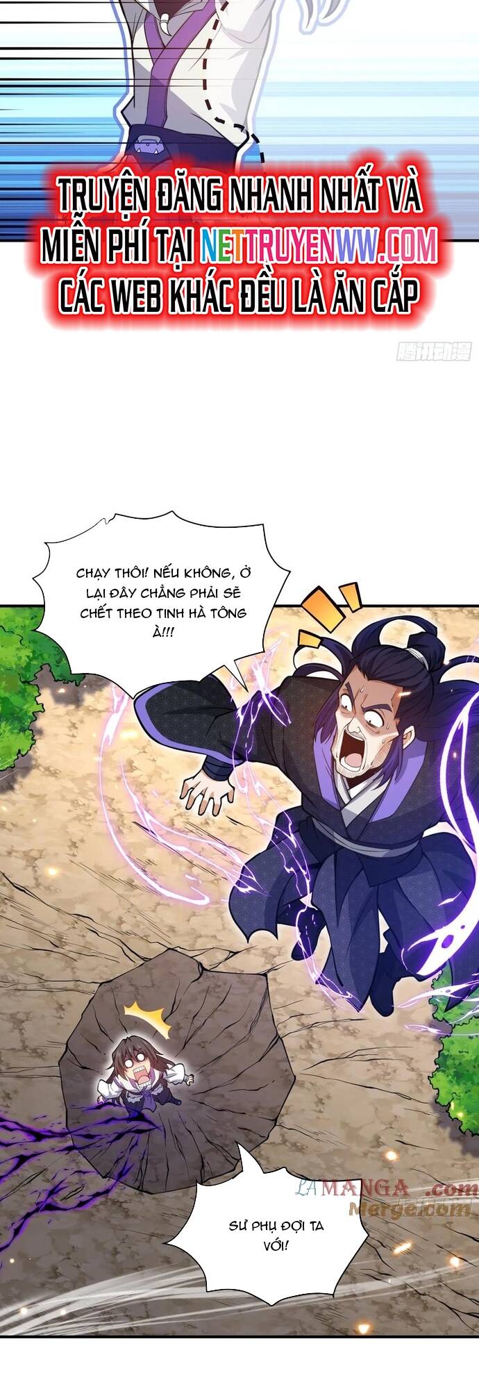 Luyện Khí 3000 Tầng: Mở Đầu Thu Nữ Đế Làm Đệ Chapter 17 - 6