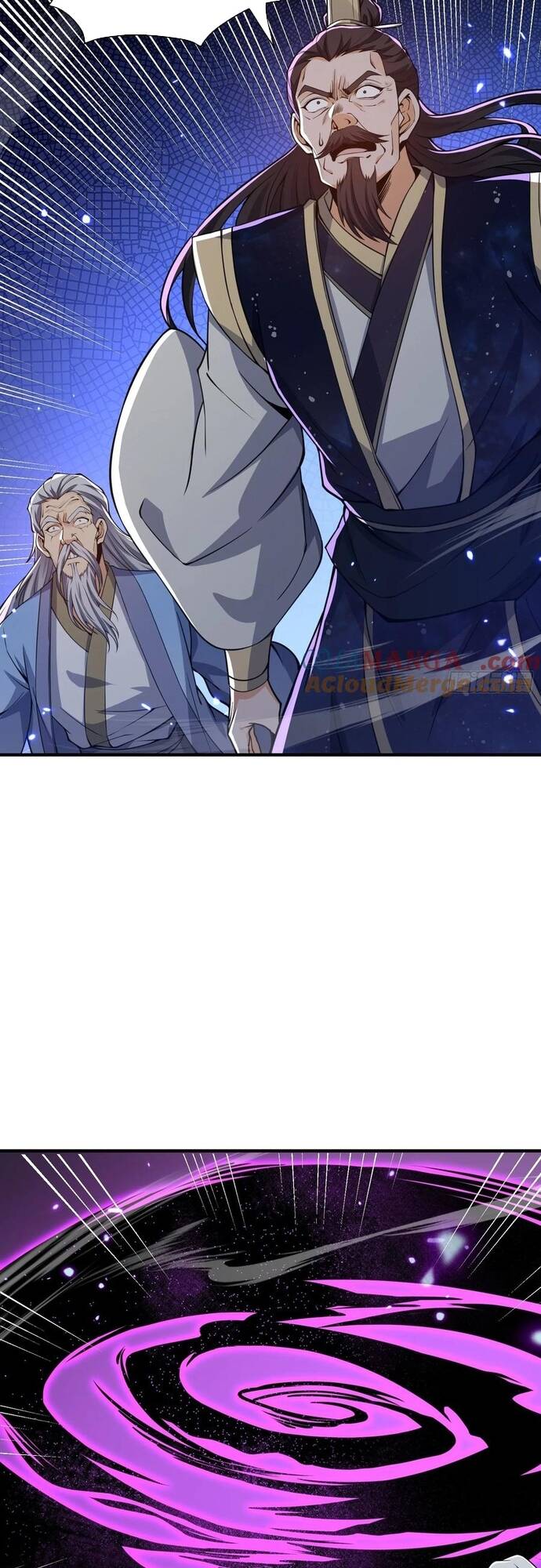 Luyện Khí 3000 Tầng: Mở Đầu Thu Nữ Đế Làm Đệ Chapter 17 - 10