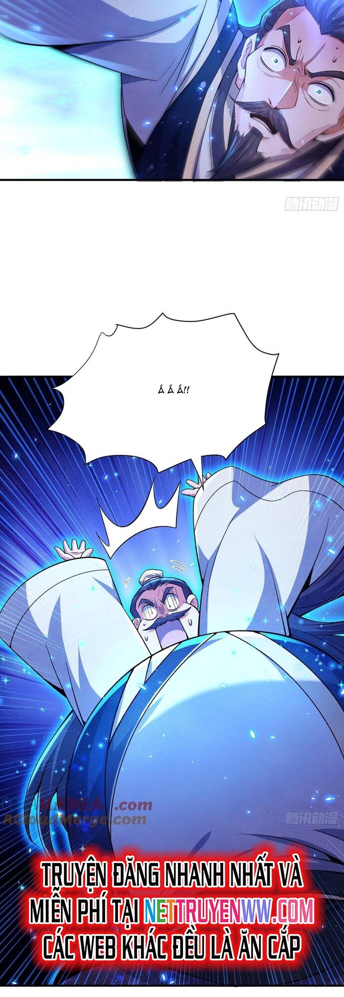 Luyện Khí 3000 Tầng: Mở Đầu Thu Nữ Đế Làm Đệ Chapter 18 - 17