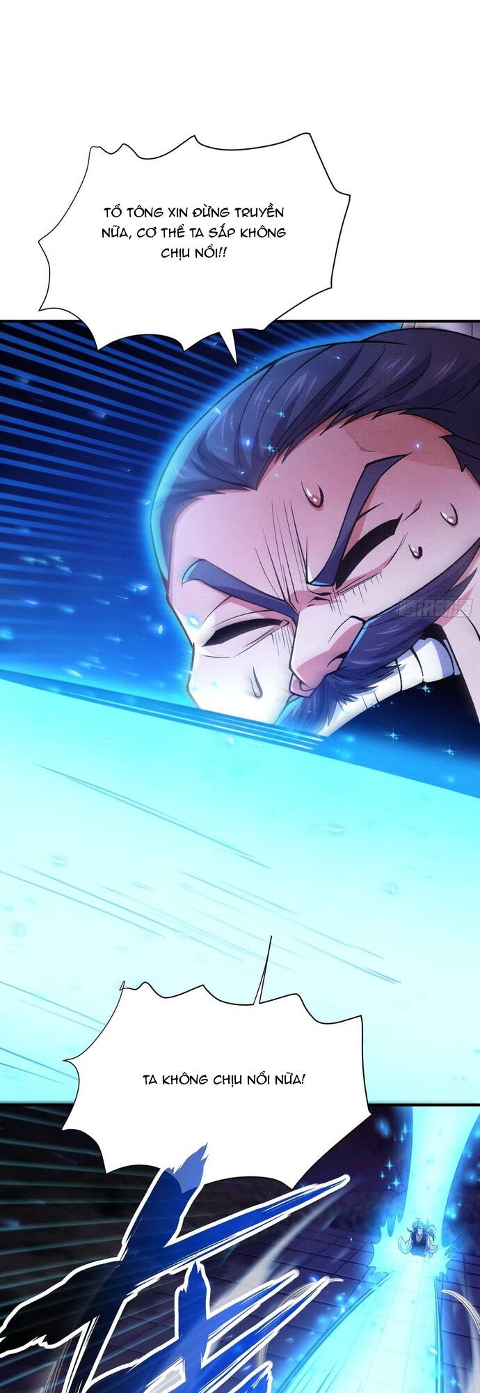Luyện Khí 3000 Tầng: Mở Đầu Thu Nữ Đế Làm Đệ Chapter 18 - 18