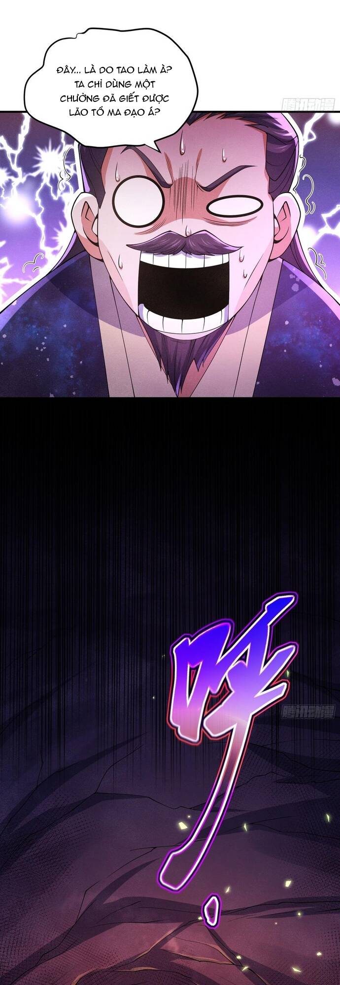 Luyện Khí 3000 Tầng: Mở Đầu Thu Nữ Đế Làm Đệ Chapter 18 - 22