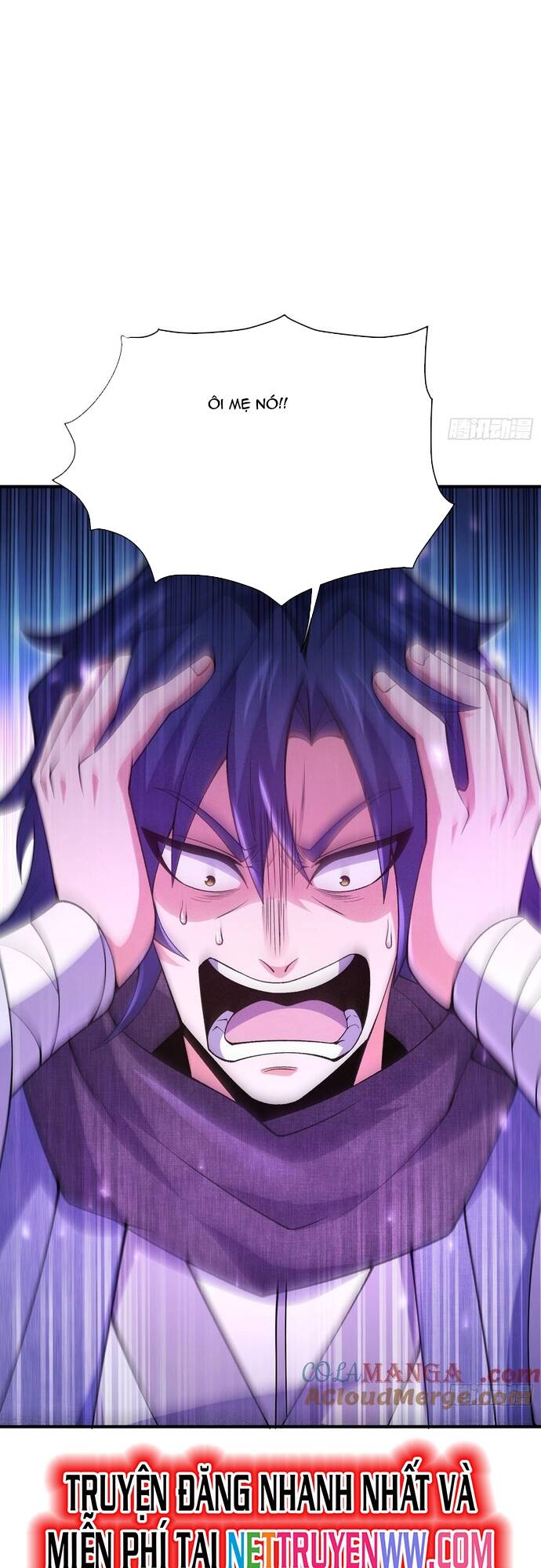 Luyện Khí 3000 Tầng: Mở Đầu Thu Nữ Đế Làm Đệ Chapter 18 - 26