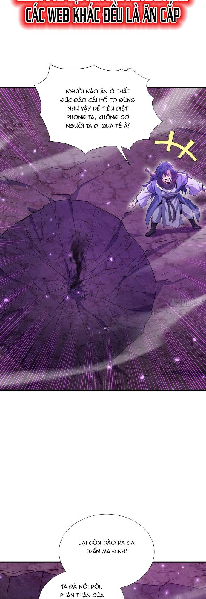Luyện Khí 3000 Tầng: Mở Đầu Thu Nữ Đế Làm Đệ Chapter 18 - 27