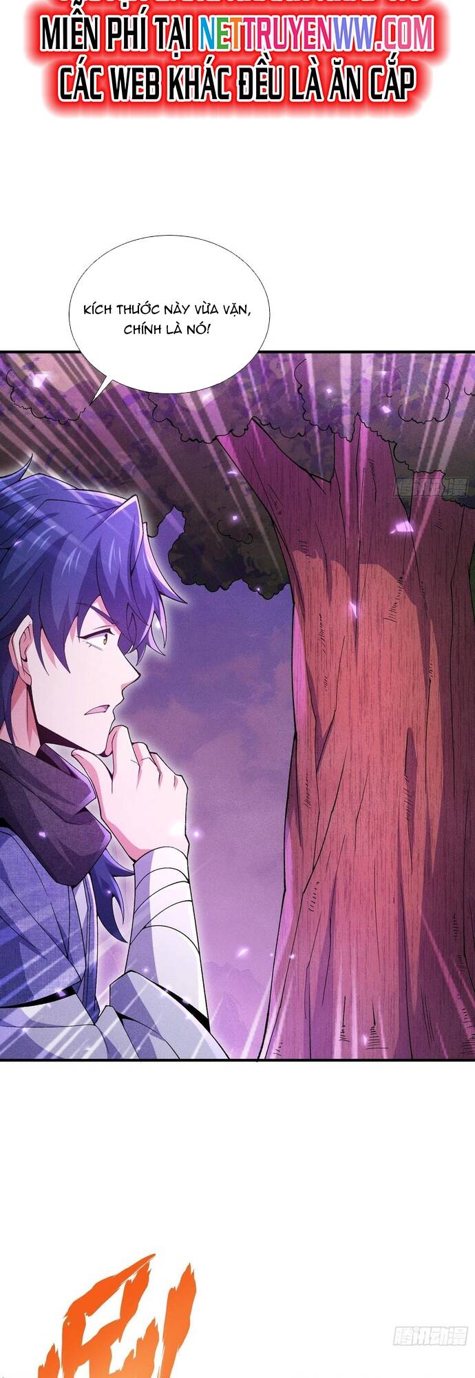 Luyện Khí 3000 Tầng: Mở Đầu Thu Nữ Đế Làm Đệ Chapter 18 - 29