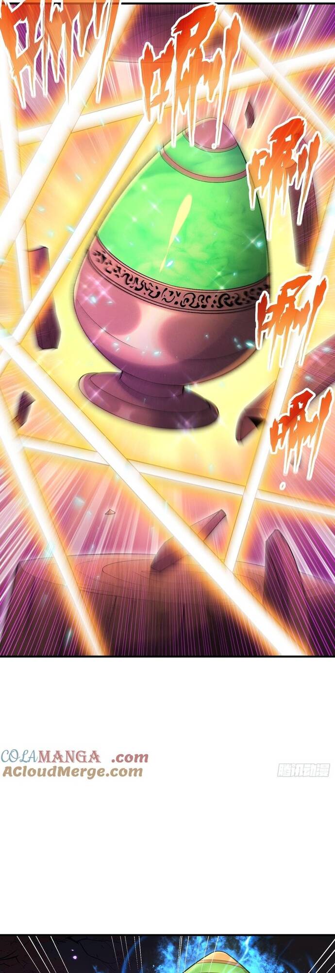 Luyện Khí 3000 Tầng: Mở Đầu Thu Nữ Đế Làm Đệ Chapter 18 - 30