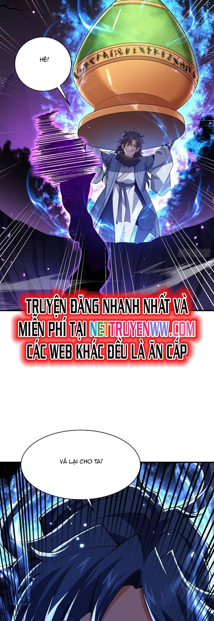 Luyện Khí 3000 Tầng: Mở Đầu Thu Nữ Đế Làm Đệ Chapter 18 - 31