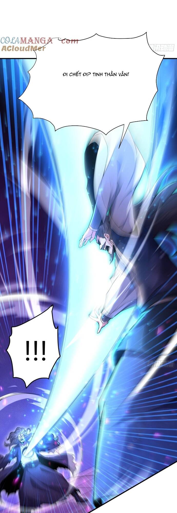 Luyện Khí 3000 Tầng: Mở Đầu Thu Nữ Đế Làm Đệ Chapter 18 - 5