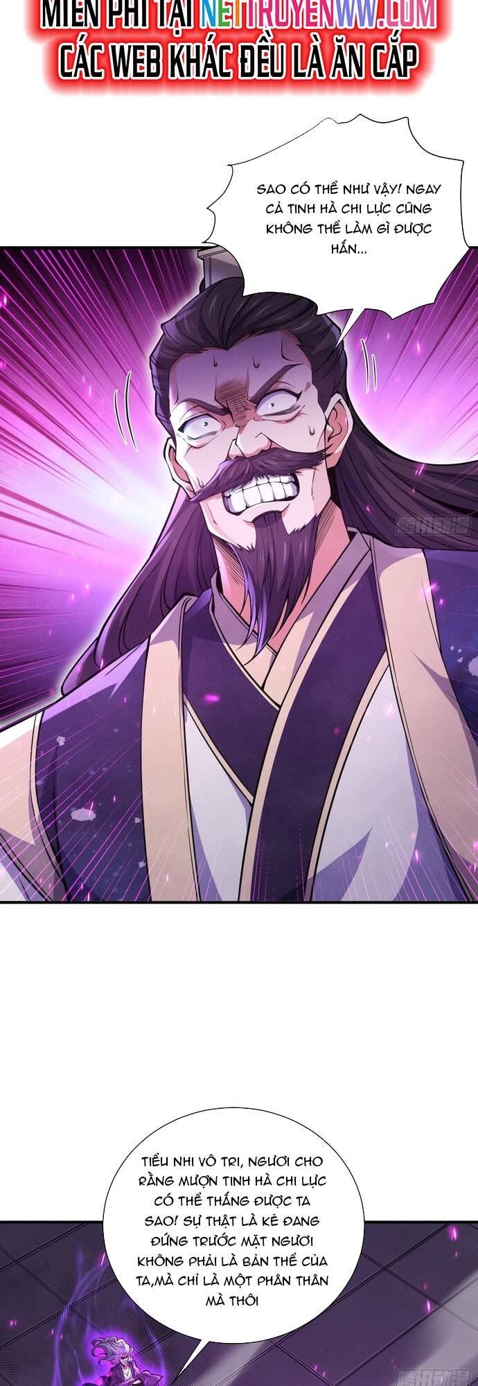 Luyện Khí 3000 Tầng: Mở Đầu Thu Nữ Đế Làm Đệ Chapter 18 - 9