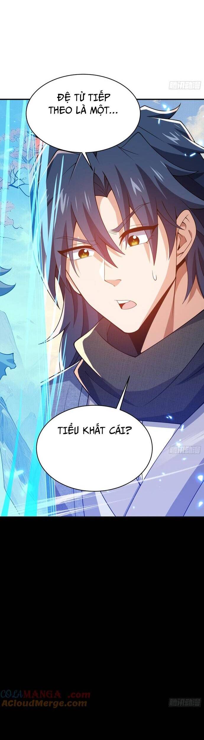 Luyện Khí 3000 Tầng: Mở Đầu Thu Nữ Đế Làm Đệ Chapter 19 - 12