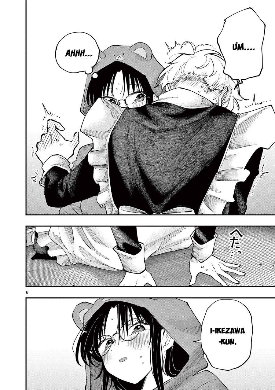 Tonari no Seki no Yatsu ga Souiu Me de Mitekuru Chapter 23 - 6