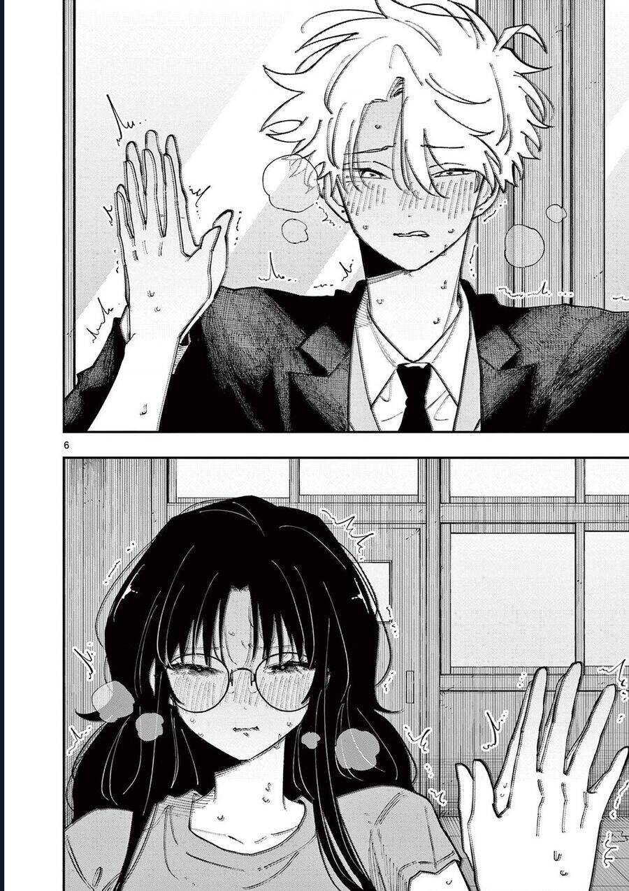 Tonari no Seki no Yatsu ga Souiu Me de Mitekuru Chapter 31 - 7