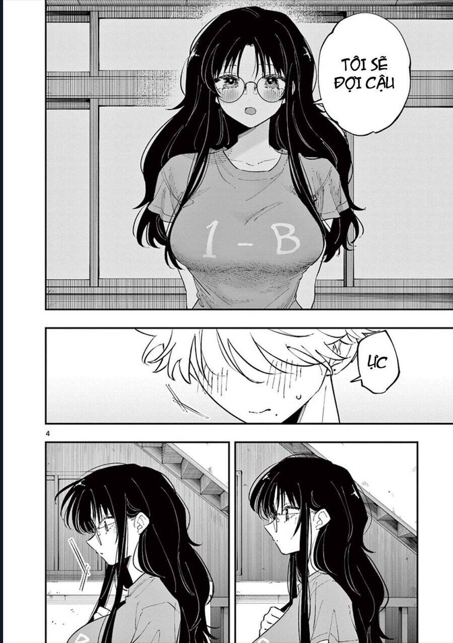 Tonari no Seki no Yatsu ga Souiu Me de Mitekuru Chapter 34 - 6